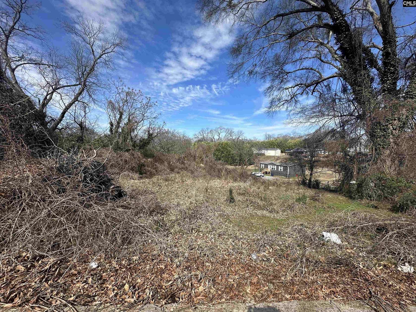 0.7 Acres of Residential Land for Sale in Jonesville, South Carolina