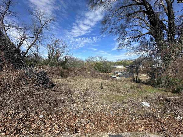 0.7 Acres of Residential Land for Sale in Jonesville, South Carolina