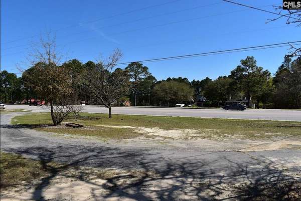 1.77 Acres of Mixed-Use Land for Sale in West Columbia, South Carolina