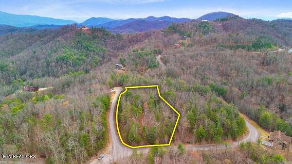 2.48 Acres of Residential Land for Sale in Walland, Tennessee