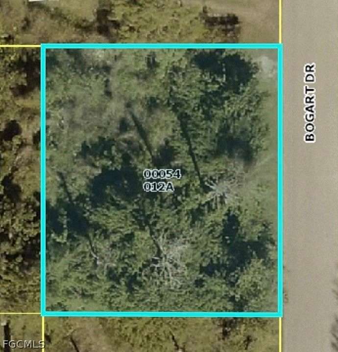 0.18 Acres of Land for Sale in North Fort Myers, Florida