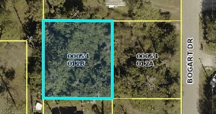 0.18 Acres of Land for Sale in North Fort Myers, Florida