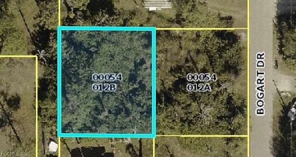0.18 Acres of Land for Sale in North Fort Myers, Florida