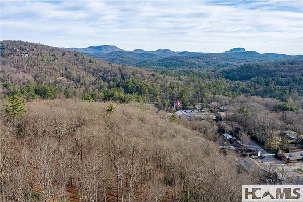 0.62 Acres of Residential Land for Sale in Highlands, North Carolina