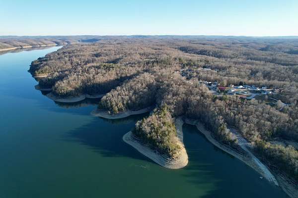 109 Acres of Land for Sale in Monticello, Kentucky