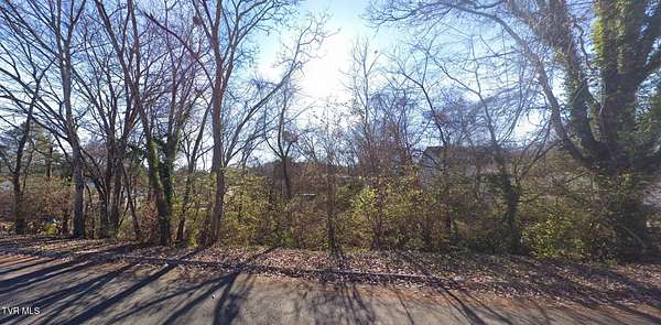 0.11 Acres of Residential Land for Sale in Knoxville, Tennessee