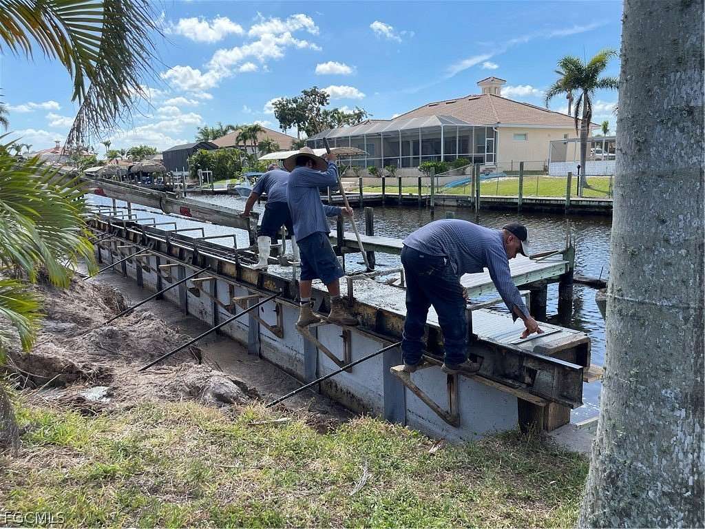 0.23 Acres of Land for Sale in Cape Coral, Florida