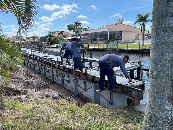 0.23 Acres of Land for Sale in Cape Coral, Florida