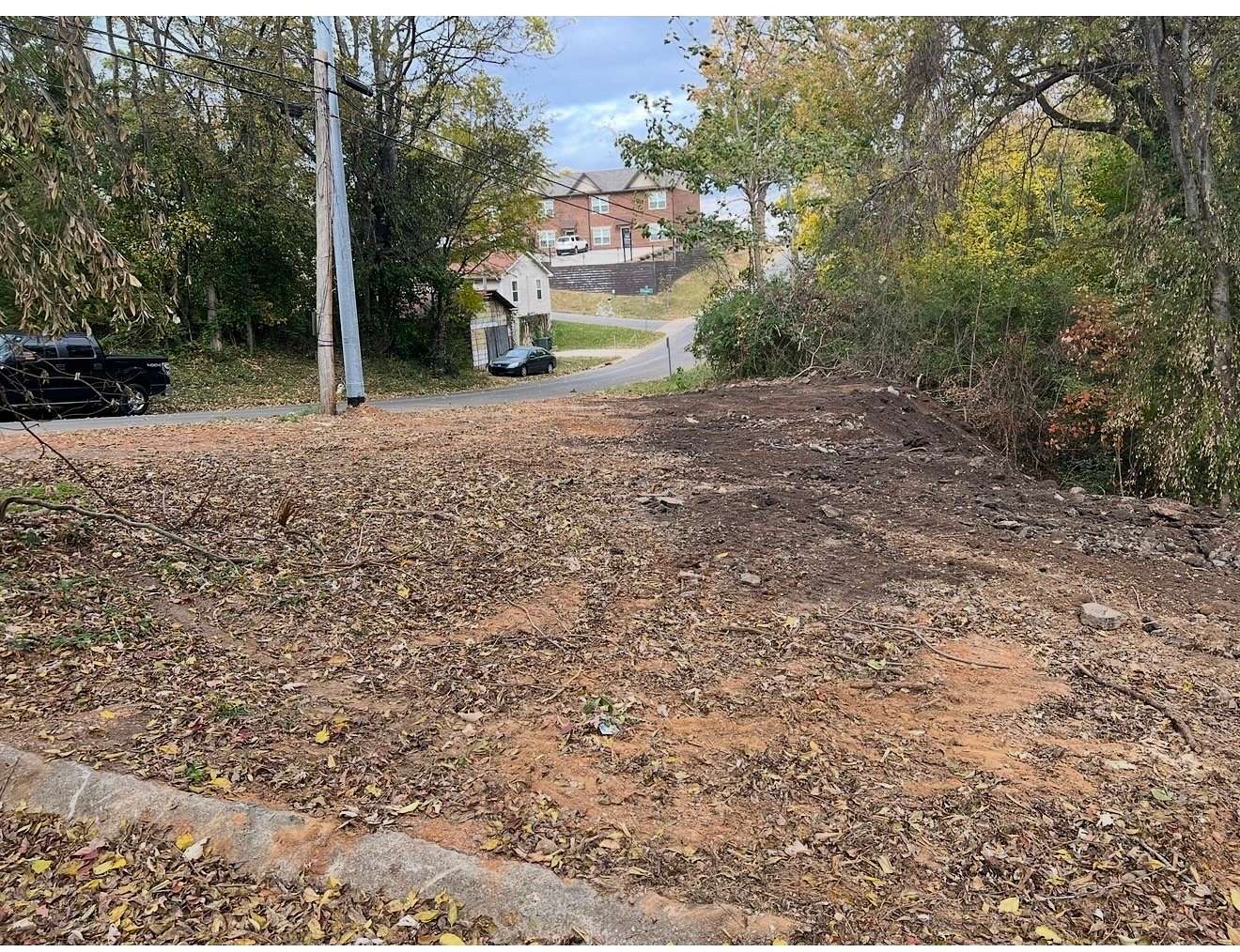 0.18 Acres of Residential Land for Sale in Clarksville, Tennessee