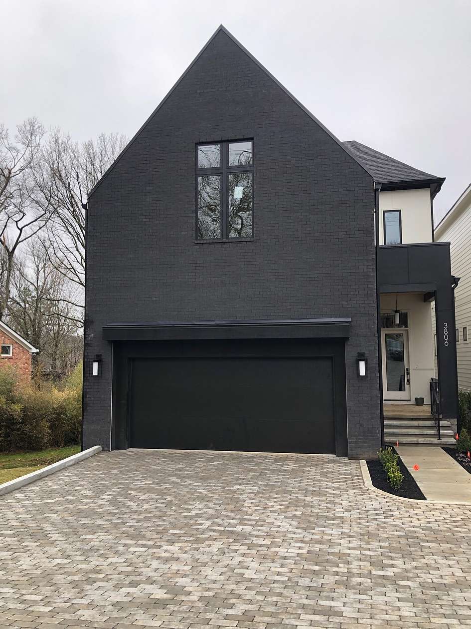 0.08 Acres of Land with Home for Sale in Nashville, Tennessee