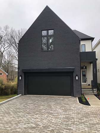 0.08 Acres of Land with Home for Sale in Nashville, Tennessee