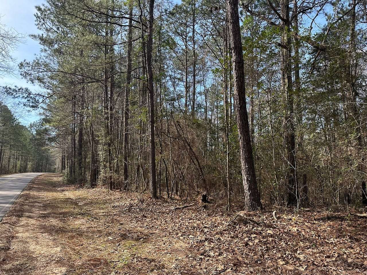 1.17 Acres of Residential Land for Sale in Hattiesburg, Mississippi