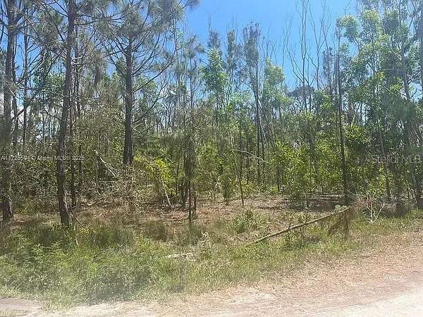 0.09 Acres of Land for Sale in Cocoa, Florida