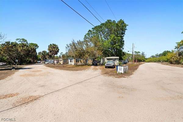 2.53 Acres of Residential Land for Sale in North Fort Myers, Florida