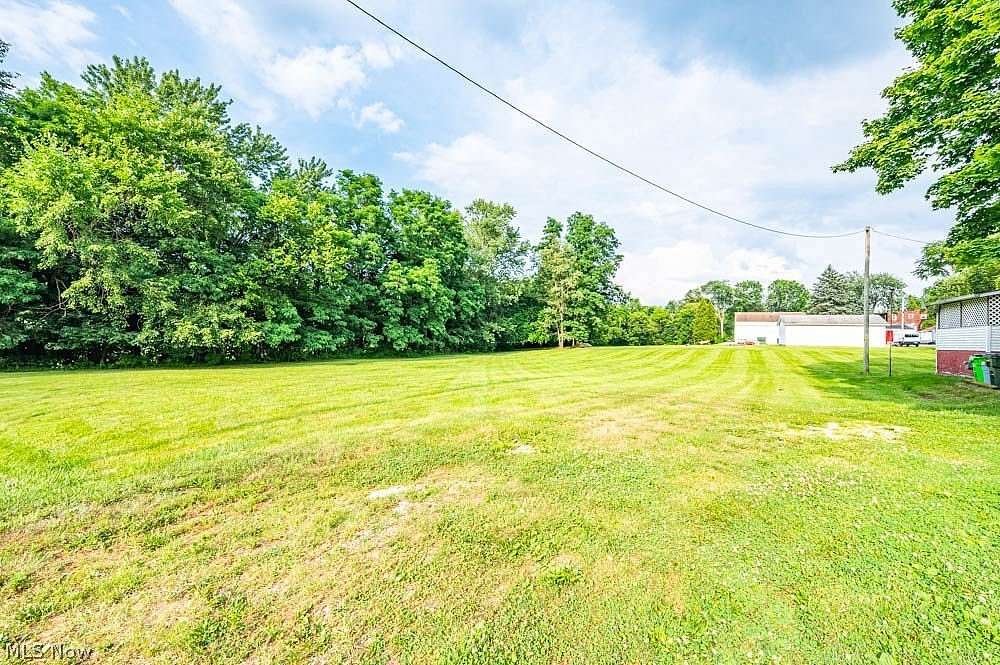 0.5 Acres of Residential Land for Sale in Alliance, Ohio