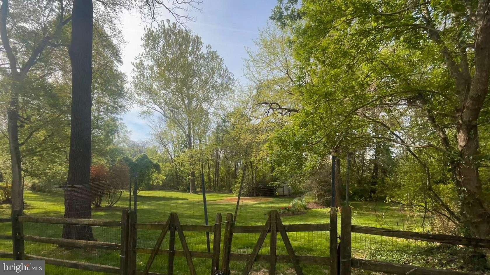 2.14 Acres of Residential Land for Sale in Potomac, Maryland