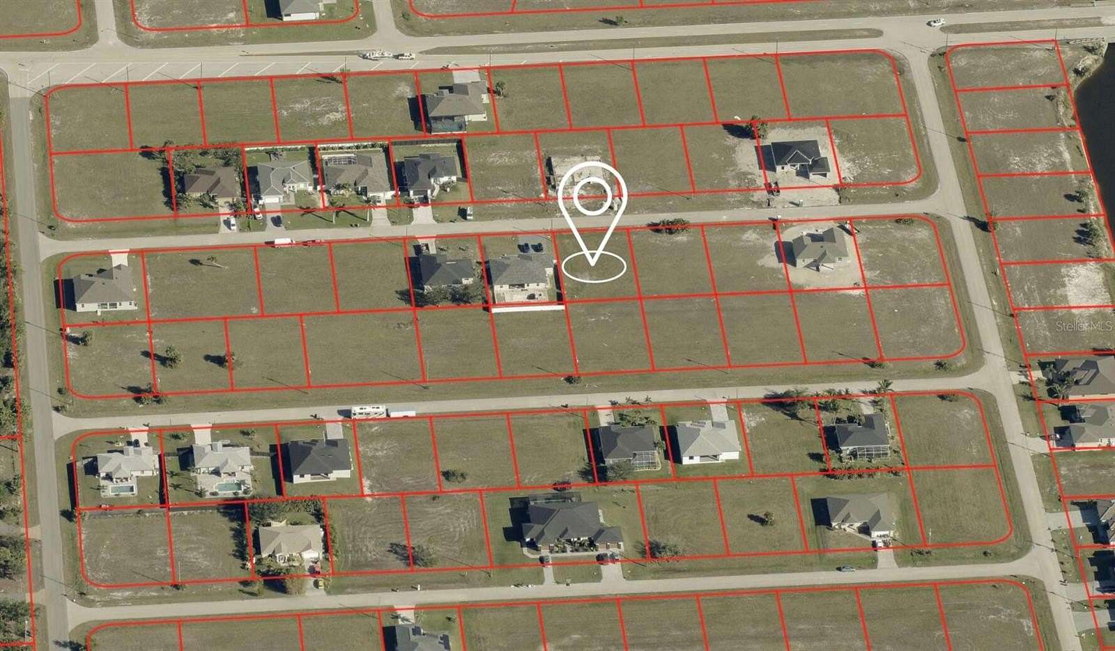0.23 Acres of Mixed-Use Land for Sale in Cape Coral, Florida