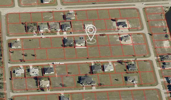 0.23 Acres of Mixed-Use Land for Sale in Cape Coral, Florida