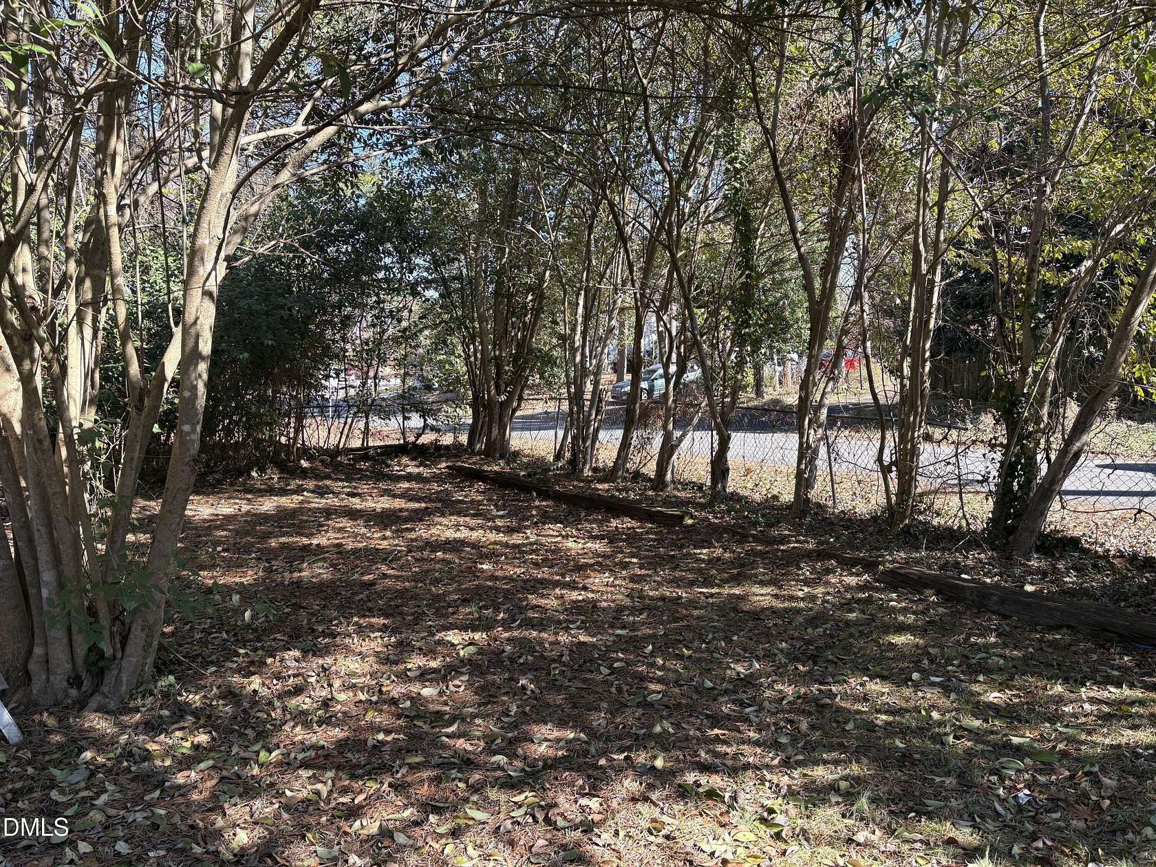 0.05 Acres of Residential Land for Sale in Durham, North Carolina
