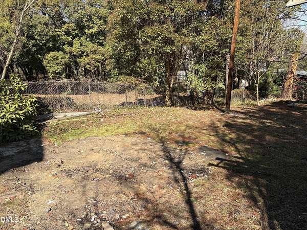 0.05 Acres of Residential Land for Sale in Durham, North Carolina