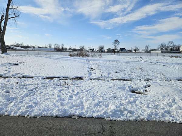 0.11 Acres of Residential Land for Sale in Lakeview, Ohio
