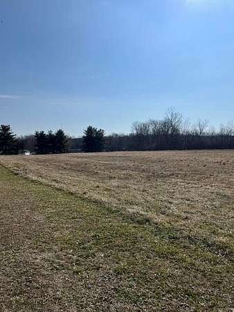 7 Acres of Residential Land for Sale in Camden, Ohio