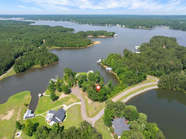 0.74 Acres of Land for Sale in Lumberton, Mississippi