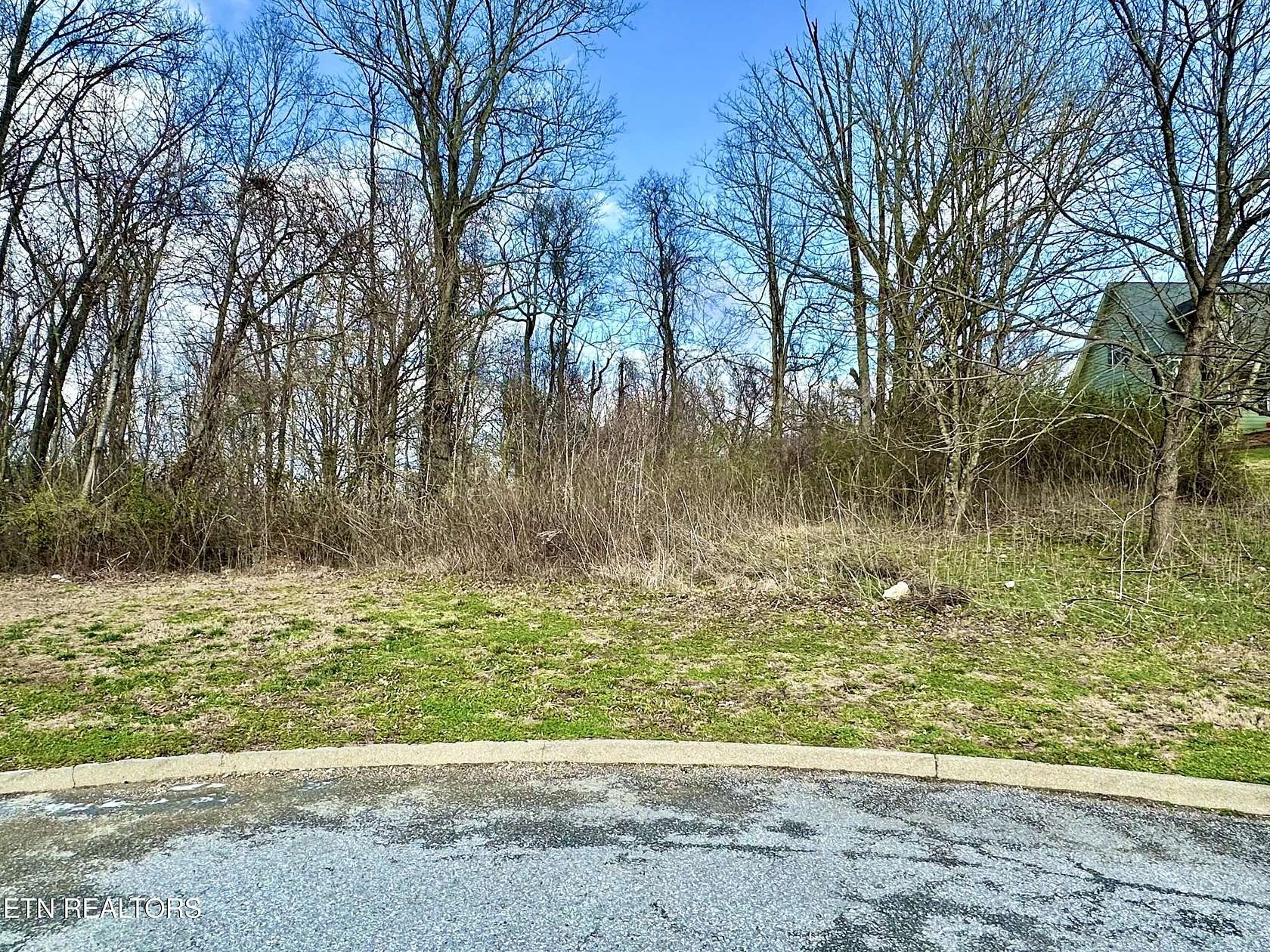 1 Acre of Residential Land for Sale in Andersonville, Tennessee