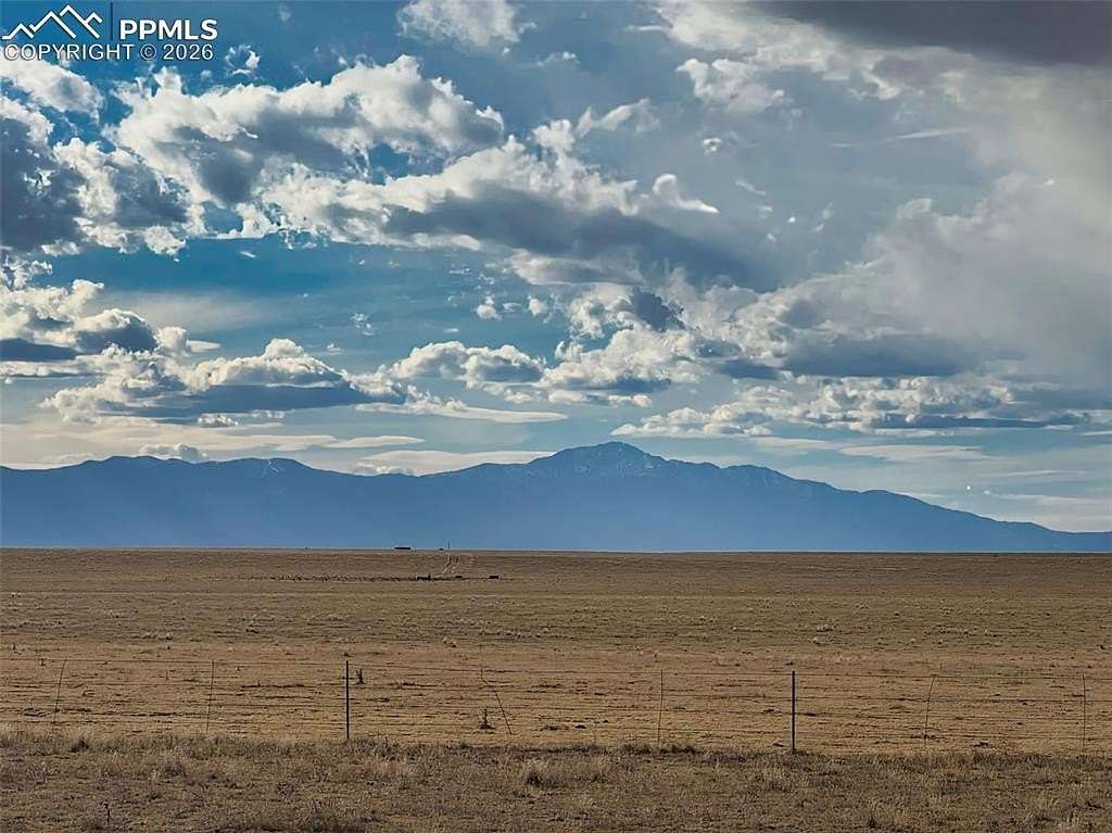 2.58 Acres of Land for Sale in Yoder, Colorado