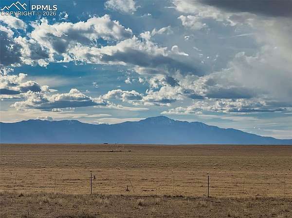 2.58 Acres of Land for Sale in Yoder, Colorado
