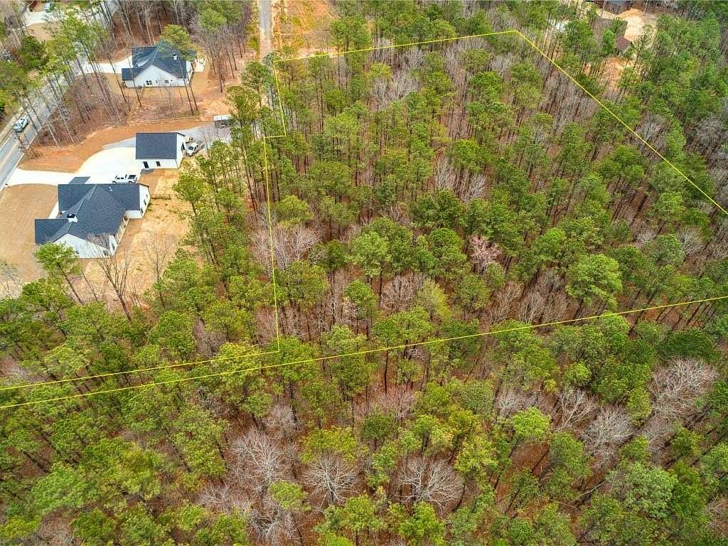 2.3 Acres of Residential Land for Sale in Dallas, Georgia
