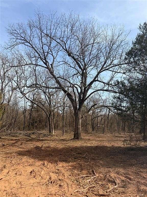 7.5 Acres of Residential Land for Sale in Newalla, Oklahoma