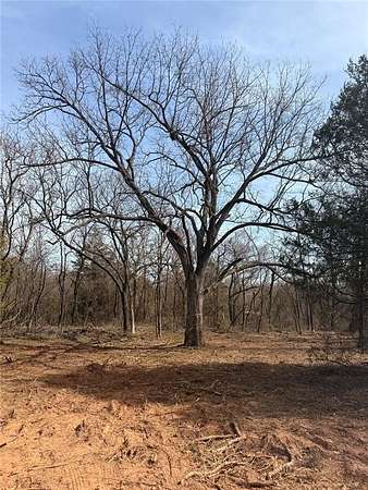 7.5 Acres of Residential Land for Sale in Newalla, Oklahoma