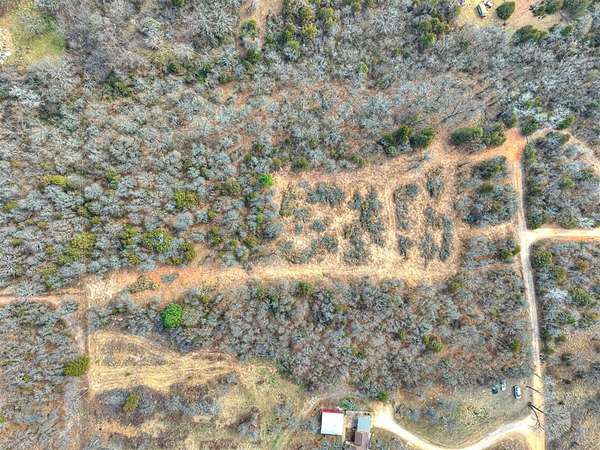 7.5 Acres of Residential Land for Sale in Newalla, Oklahoma