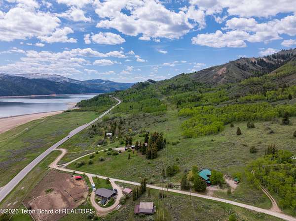 1.9 Acres of Residential Land for Sale in Irwin, Idaho
