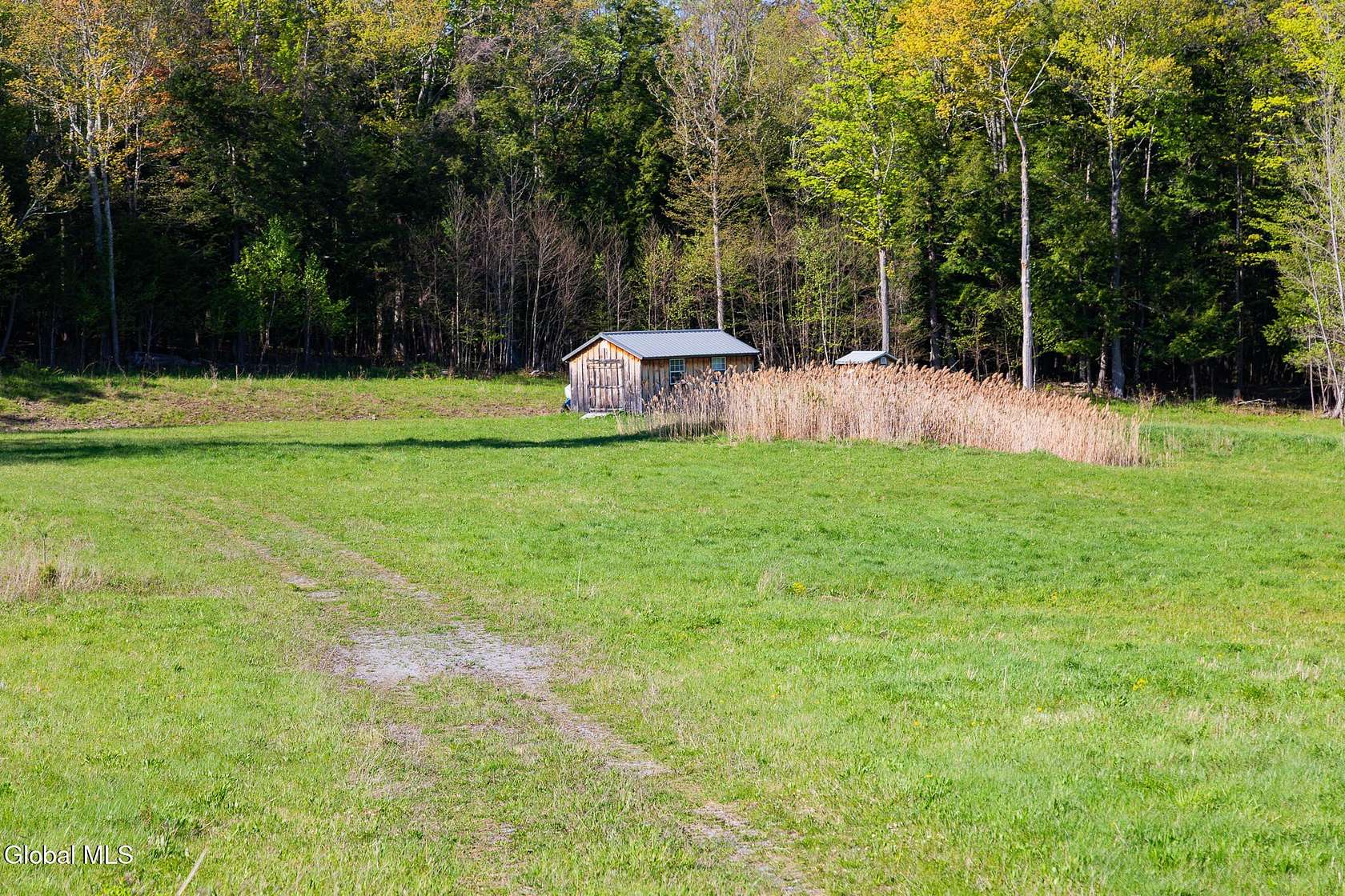 30 Acres of Land for Sale in Sloansville, New York