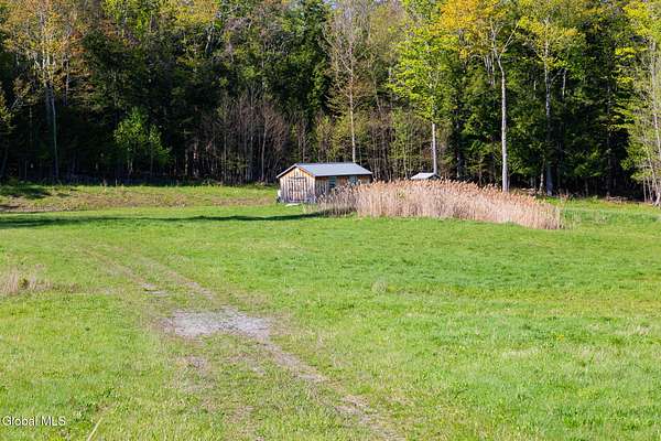 30 Acres of Land for Sale in Sloansville, New York