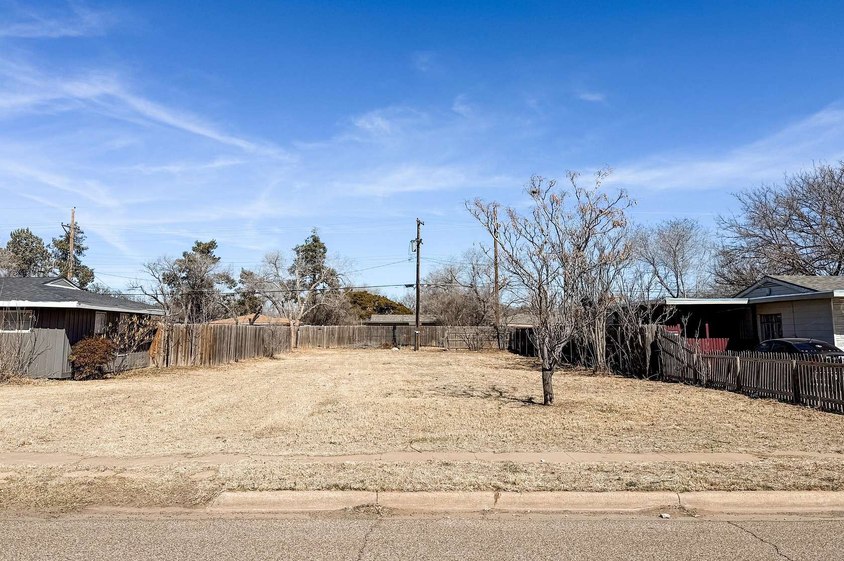 0.17 Acres of Land for Sale in Lubbock, Texas