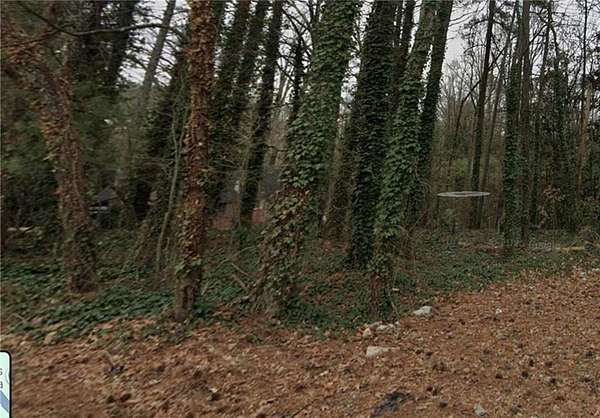 1 Acre of Residential Land for Sale in Atlanta, Georgia