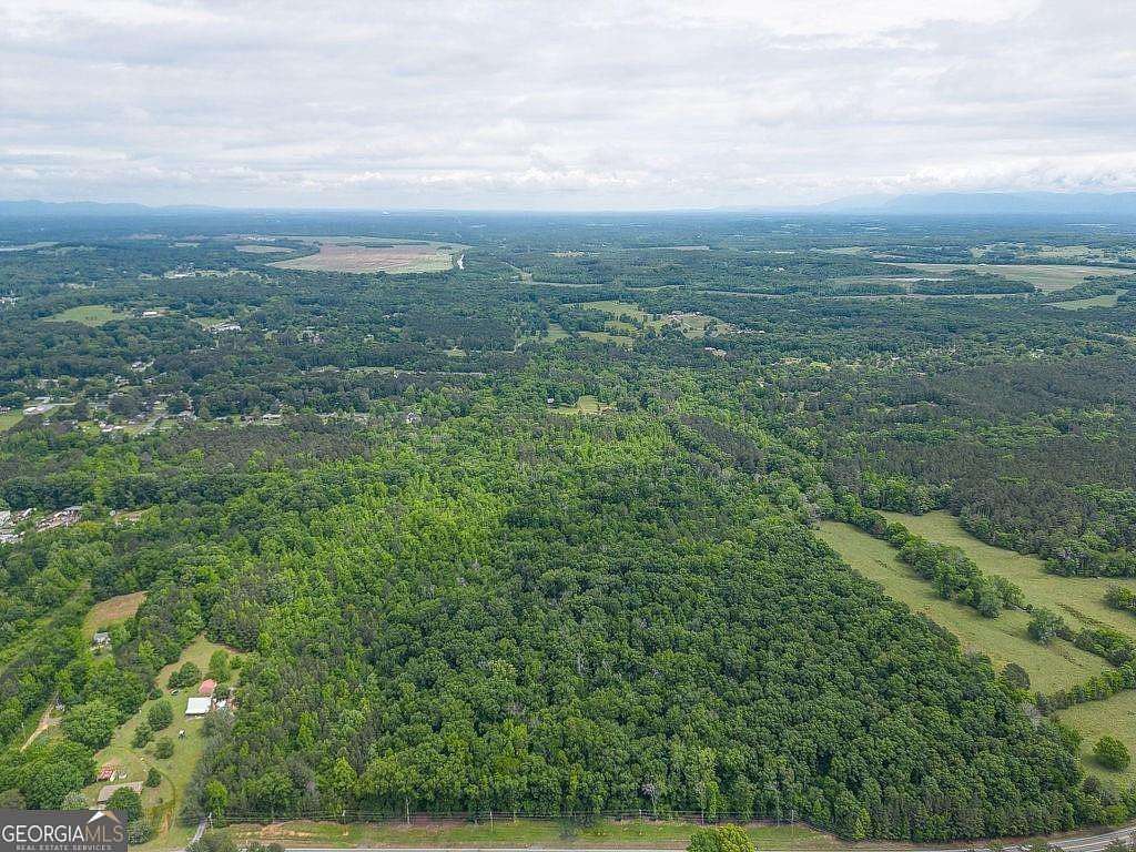 49.6 Acres of Land for Sale in Calhoun, Georgia