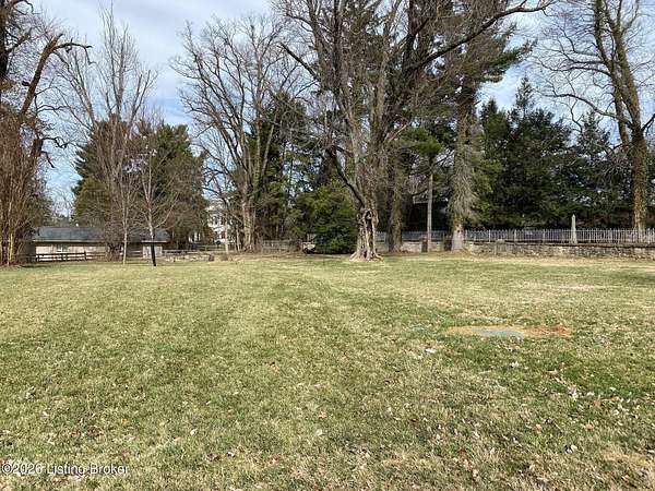 0.34 Acres of Land for Sale in Louisville, Kentucky