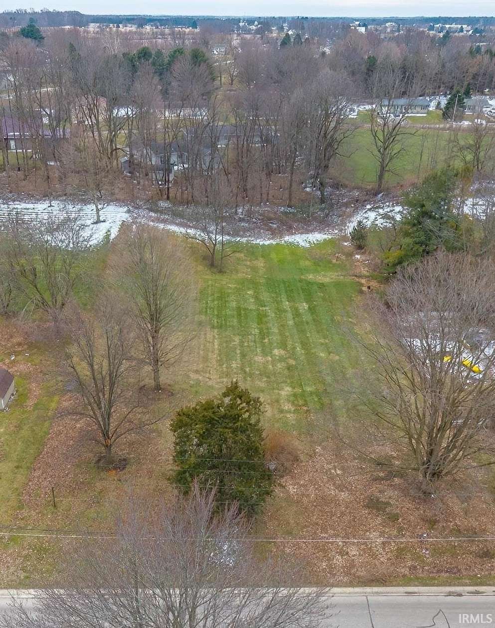 0.79 Acres of Residential Land for Sale in Lagrange, Indiana