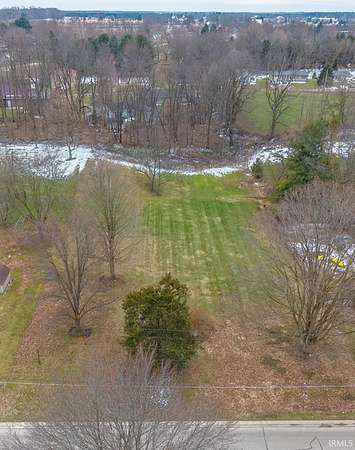 0.79 Acres of Residential Land for Sale in Lagrange, Indiana