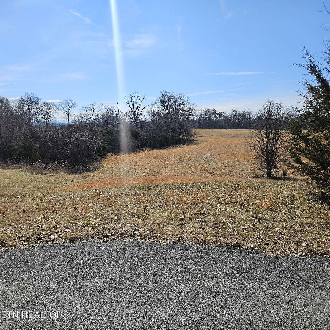 4.68 Acres of Residential Land for Sale in Blaine, Tennessee