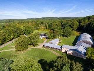 87.7 Acres of Agricultural Land with Home for Sale in Oneonta, New York