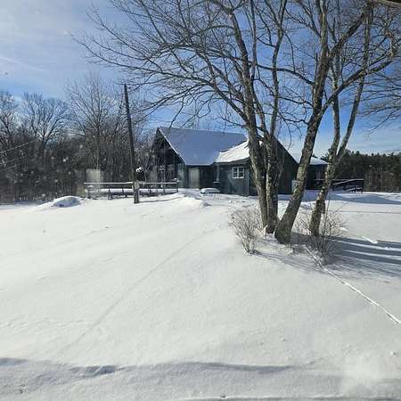 87.7 Acres of Agricultural Land with Home for Sale in Oneonta, New York