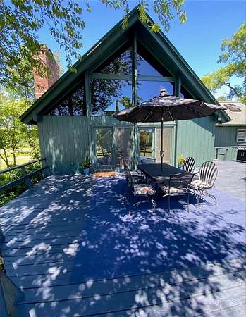 87.7 Acres of Agricultural Land with Home for Sale in Oneonta, New York