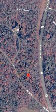 6.14 Acres of Residential Land for Sale in Union Grove, North Carolina