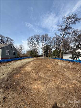0.2 Acres of Land for Sale in Charlotte, North Carolina