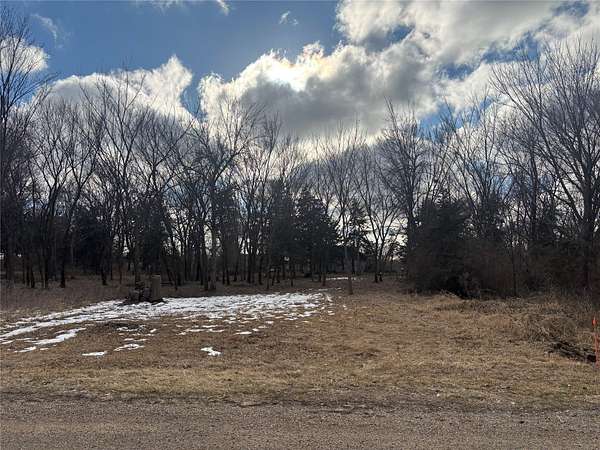 0.41 Acres of Residential Land for Sale in Panora, Iowa